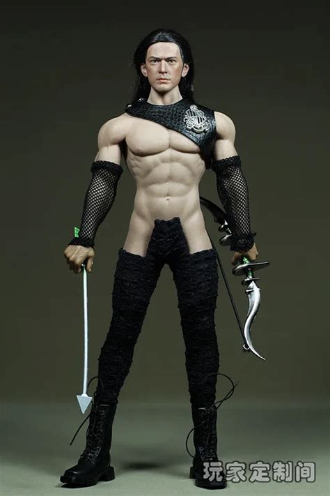 1 6 action figure clothes